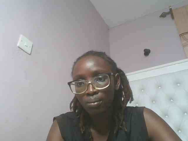 SweetAryy webcam