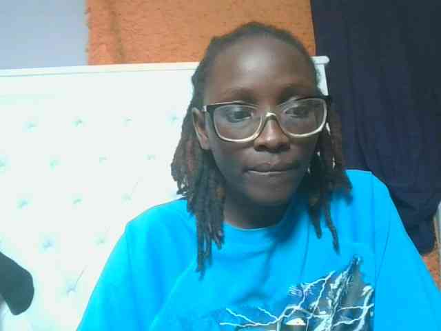 SweetAryy webcam