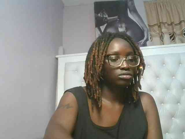 SweetAryy webcam