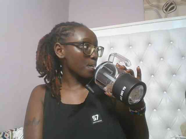 SweetAryy webcam