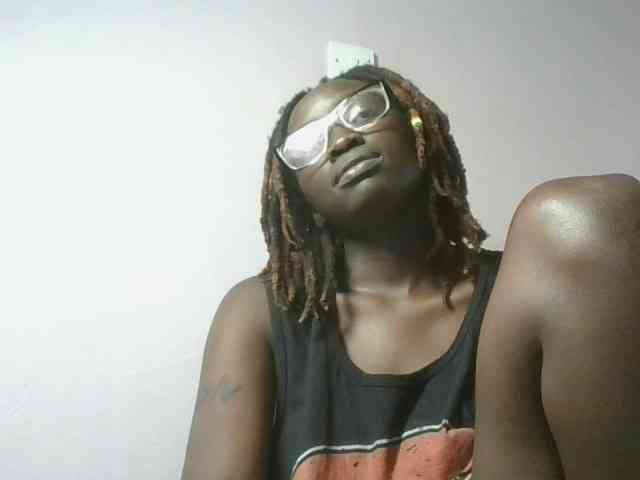 SweetAryy webcam