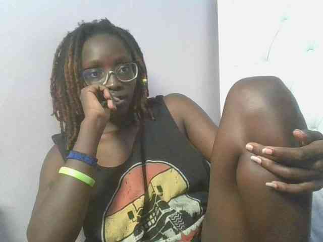 SweetAryy webcam