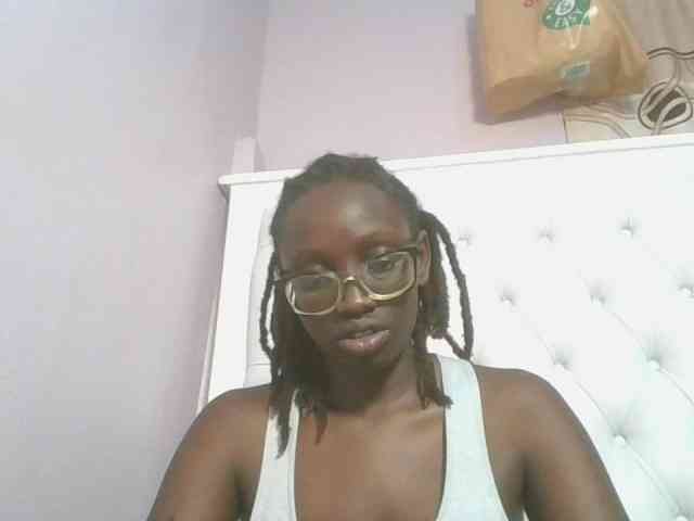 SweetAryy webcam
