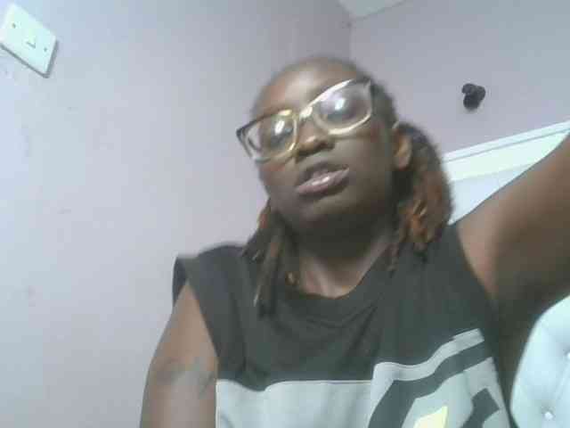 SweetAryy webcam