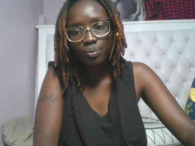 SweetAryy webcam