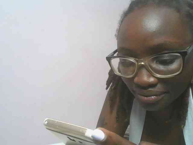 SweetAryy webcam