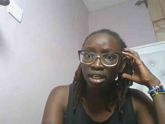 SweetAryy webcam