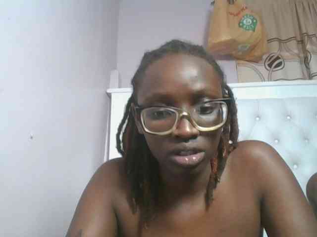 SweetAryy webcam