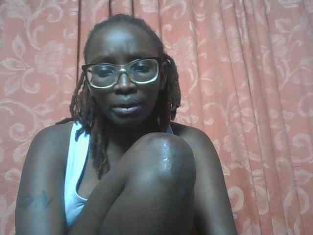 SweetAryy webcam