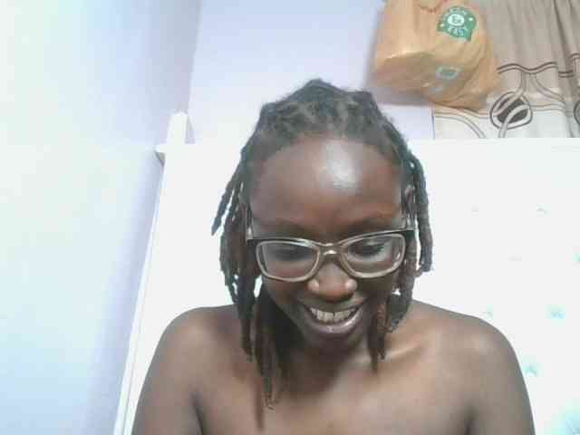 SweetAryy webcam