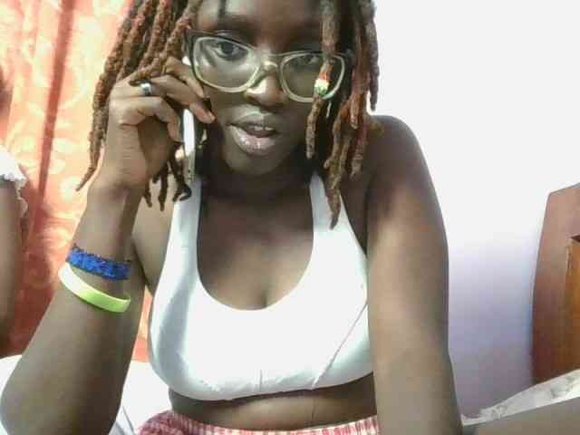 SweetAryy webcam