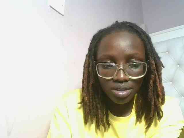 SweetAryy webcam