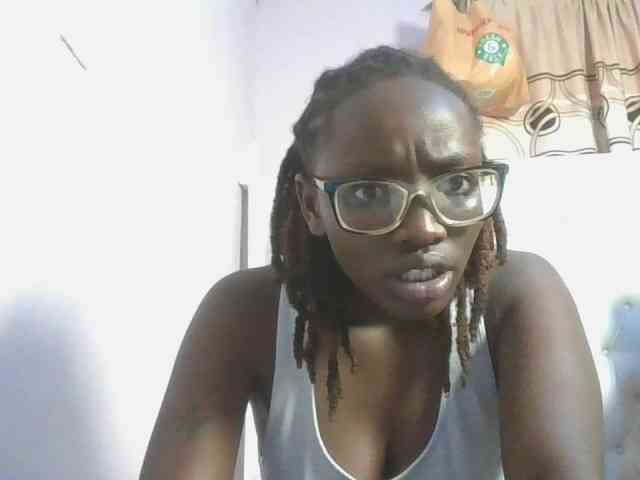 SweetAryy webcam