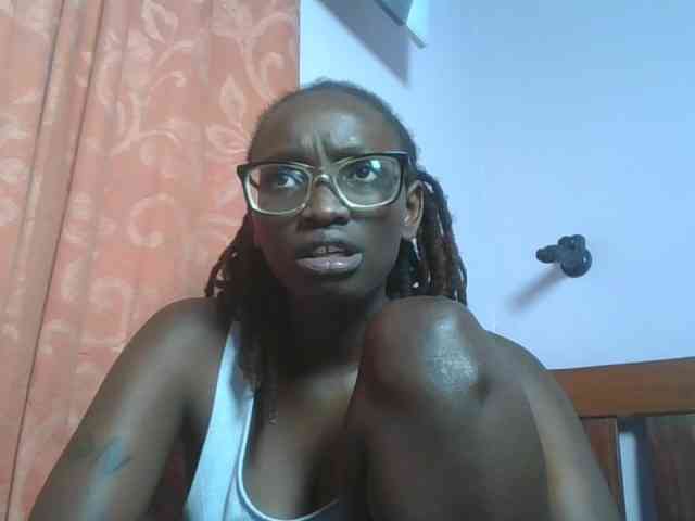 SweetAryy webcam
