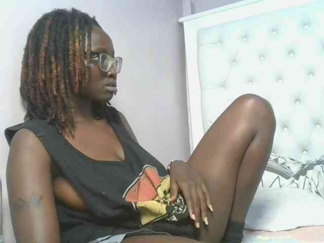 SweetAryy webcam