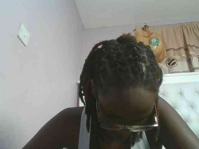 SweetAryy webcam