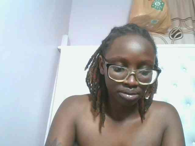 SweetAryy webcam