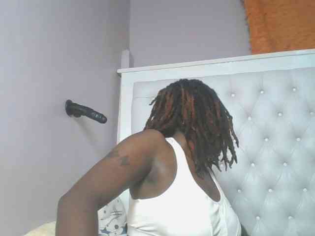 SweetAryy webcam