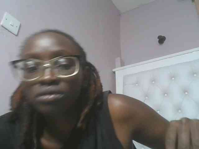 SweetAryy webcam
