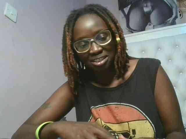 SweetAryy webcam