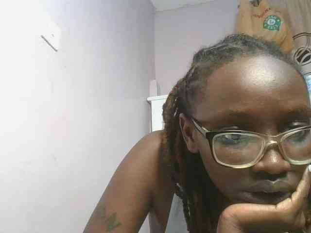 SweetAryy webcam