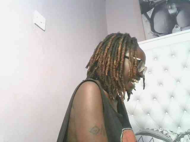 SweetAryy webcam
