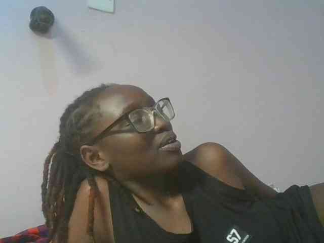 SweetAryy webcam