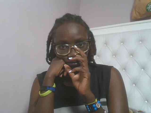 SweetAryy webcam