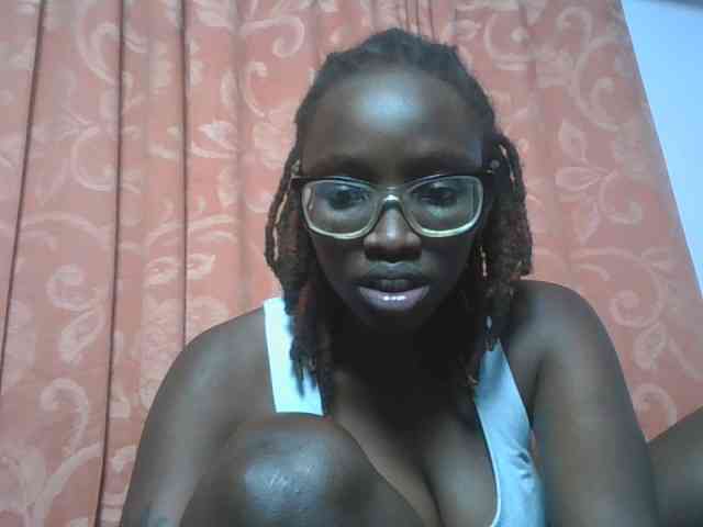 SweetAryy webcam