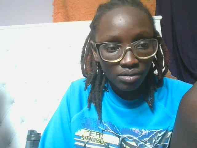 SweetAryy webcam