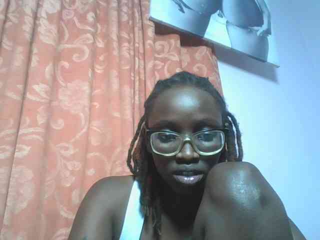 SweetAryy webcam