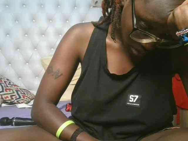 SweetAryy webcam