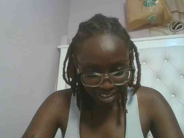 SweetAryy webcam