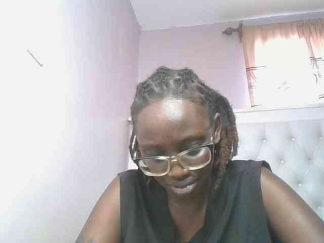 SweetAryy webcam