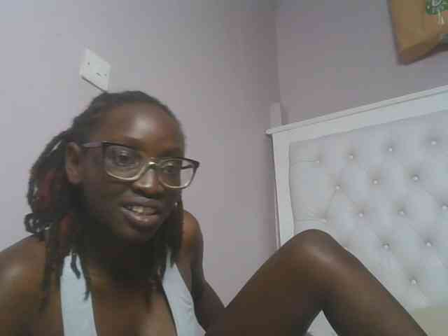 SweetAryy webcam