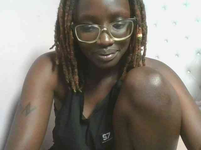 SweetAryy webcam