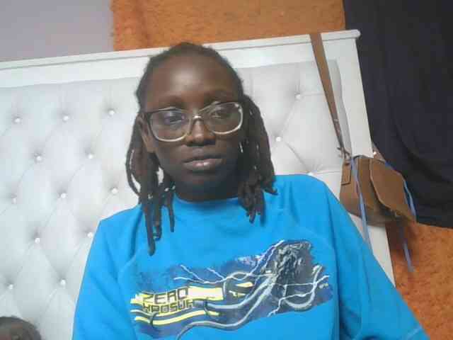 SweetAryy webcam