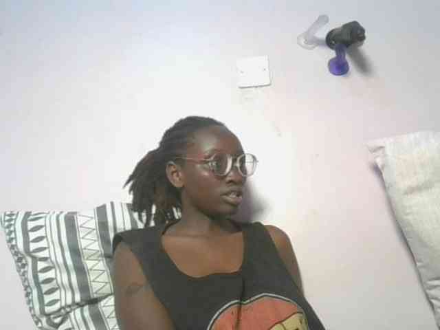 SweetAryy webcam