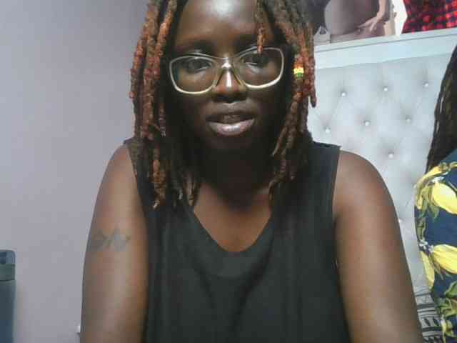 SweetAryy webcam