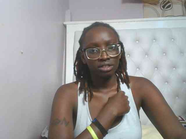 SweetAryy webcam