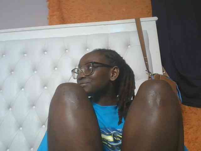 SweetAryy webcam
