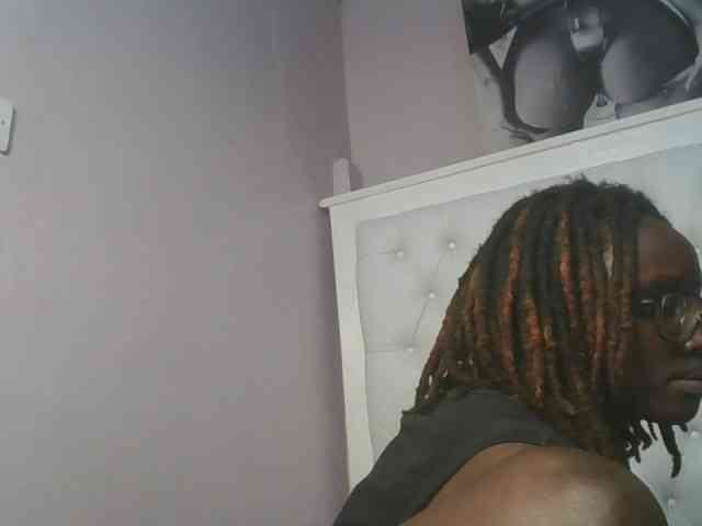 SweetAryy webcam