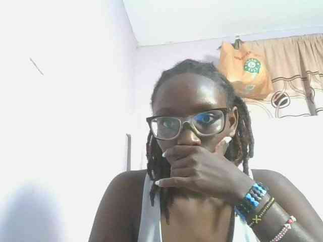 SweetAryy webcam