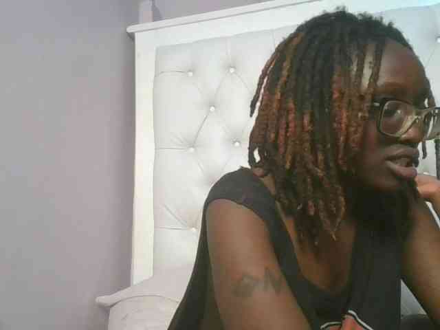 SweetAryy webcam