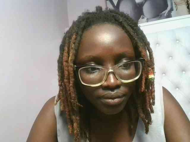 SweetAryy webcam