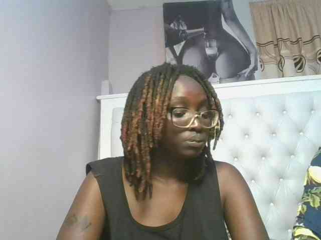 SweetAryy webcam