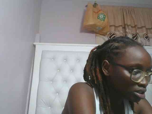 SweetAryy webcam