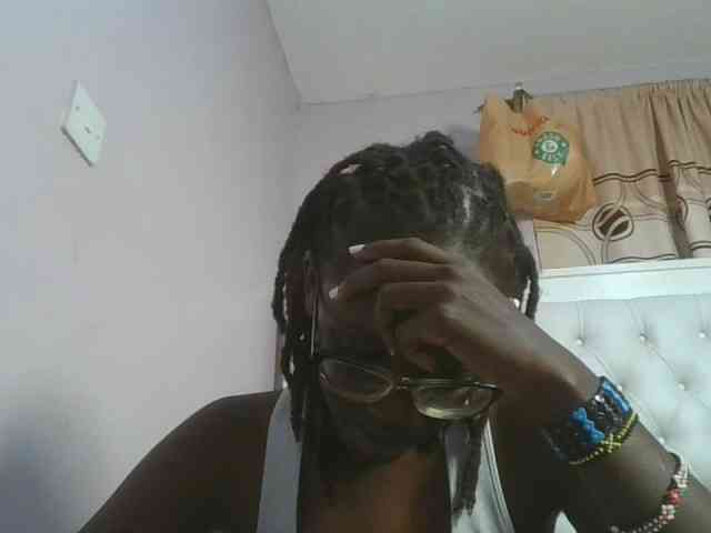 SweetAryy webcam