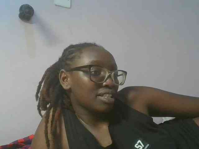 SweetAryy webcam