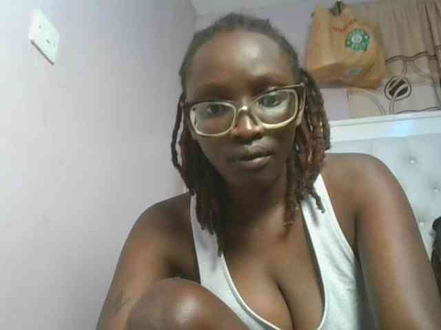 SweetAryy webcam